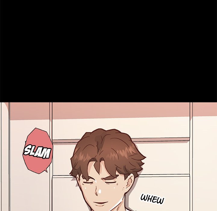 Family Adjustments Manhwa - Chapter 88 Page 90