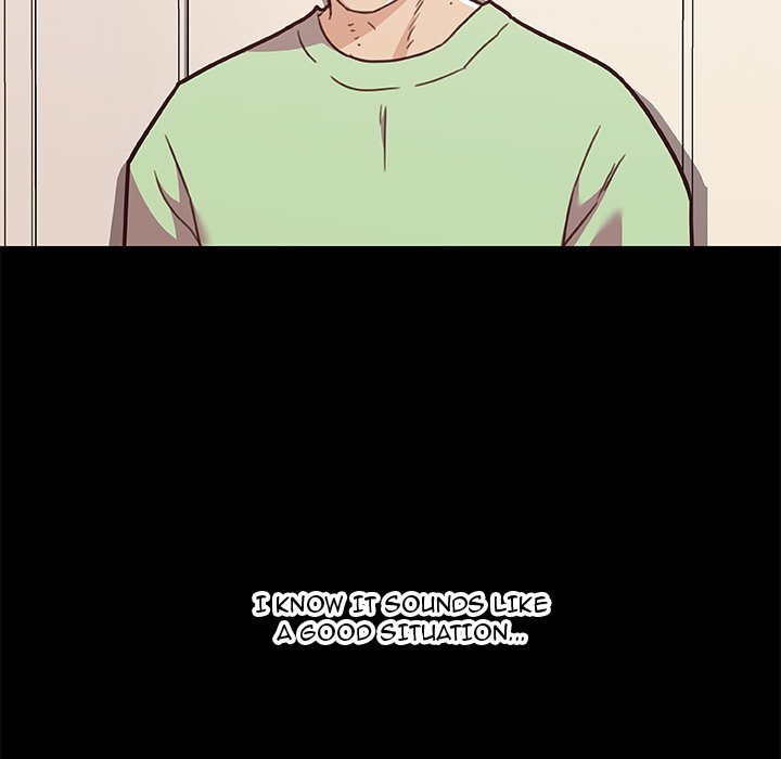 Family Adjustments Manhwa - Chapter 88 Page 91