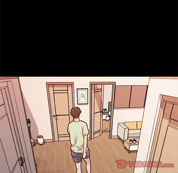 Family Adjustments Manhwa - Chapter 88 Page 92