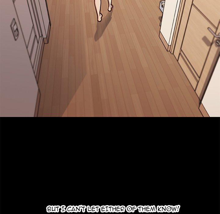 Family Adjustments Manhwa - Chapter 88 Page 93