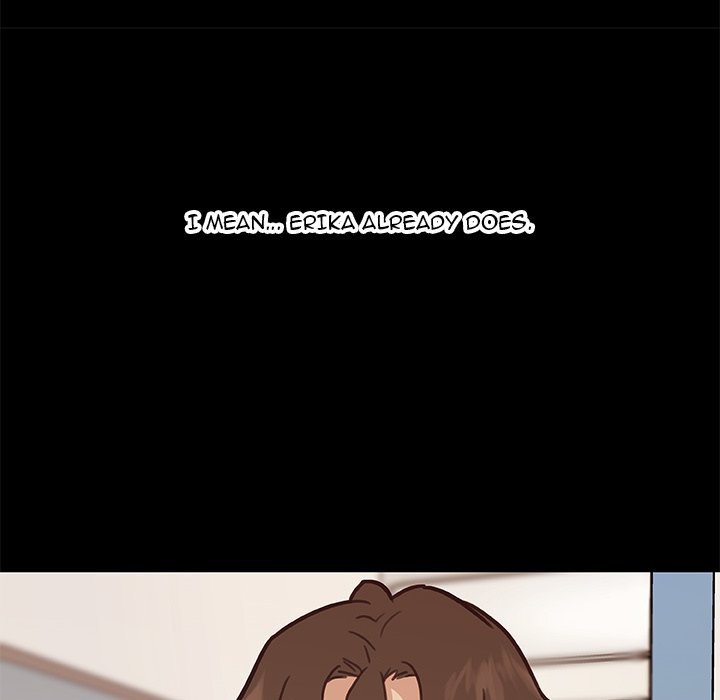 Family Adjustments Manhwa - Chapter 88 Page 96