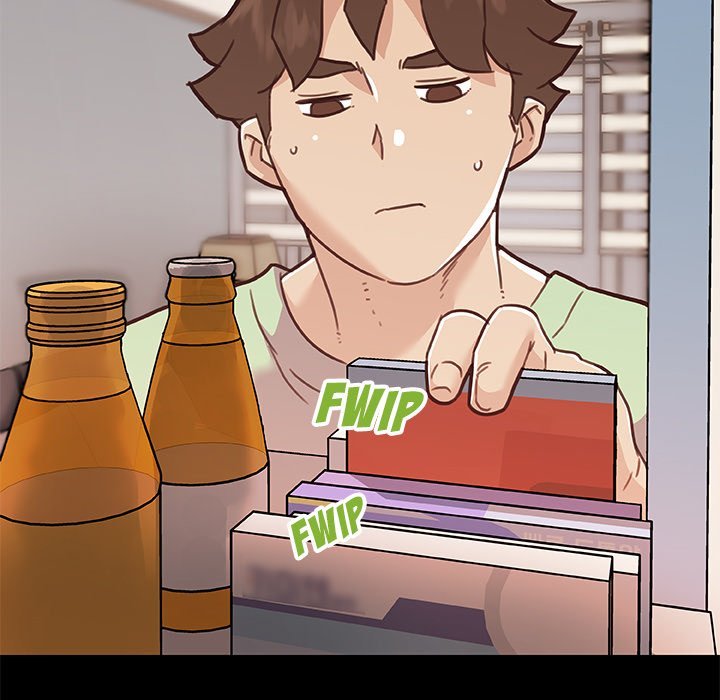 Family Adjustments Manhwa - Chapter 88 Page 97