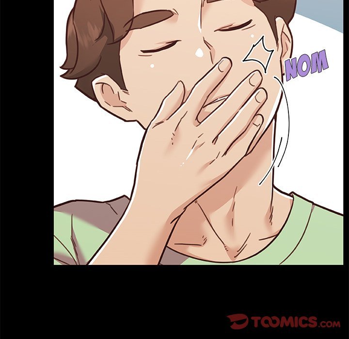 Family Adjustments Manhwa - Chapter 88 Page 101