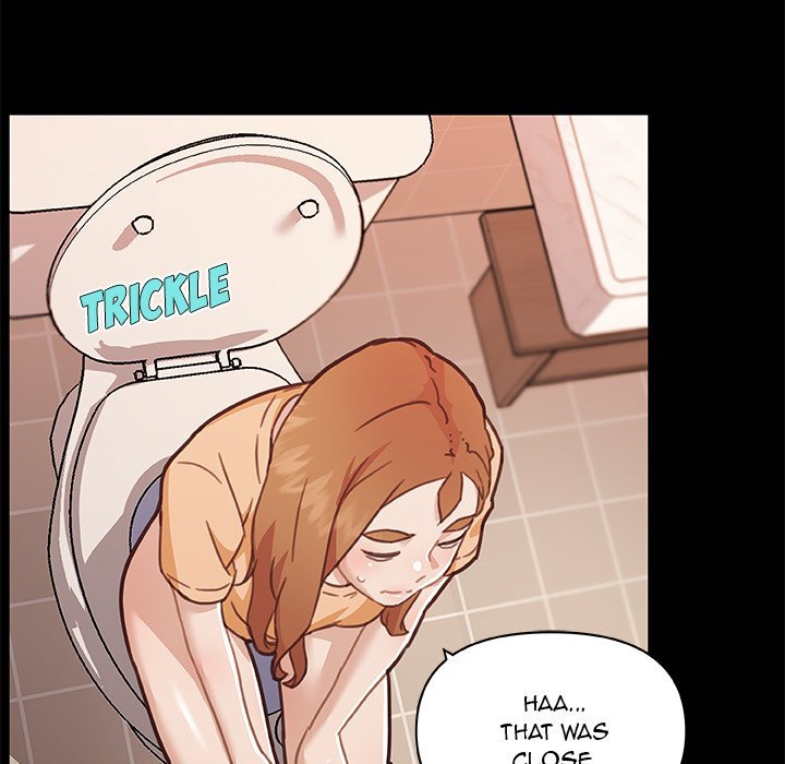 Family Adjustments Manhwa - Chapter 88 Page 105