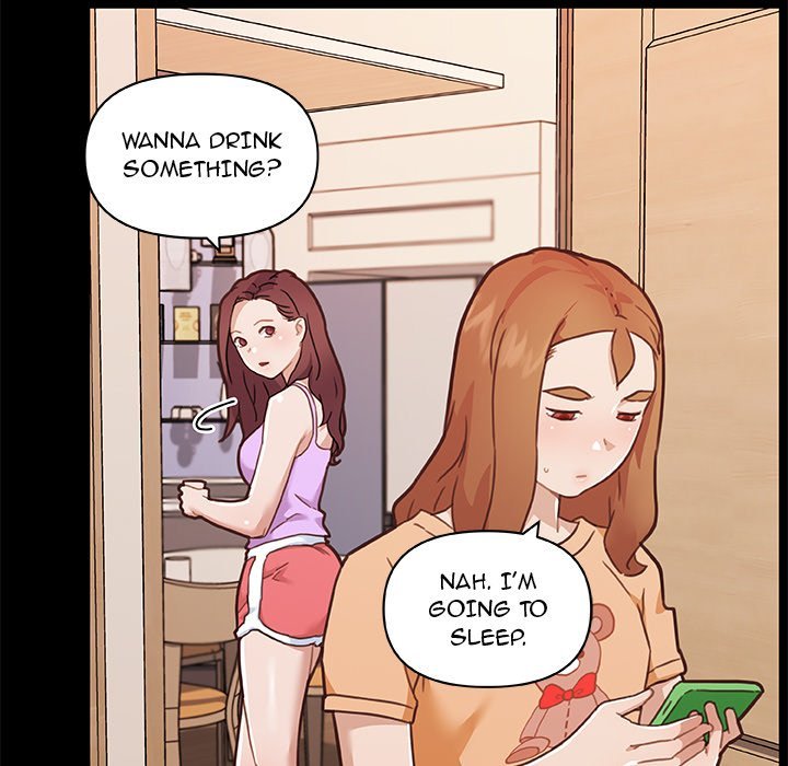 Family Adjustments Manhwa - Chapter 88 Page 111