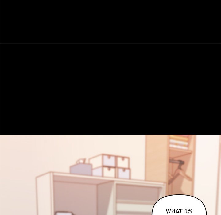 Family Adjustments Manhwa - Chapter 88 Page 114