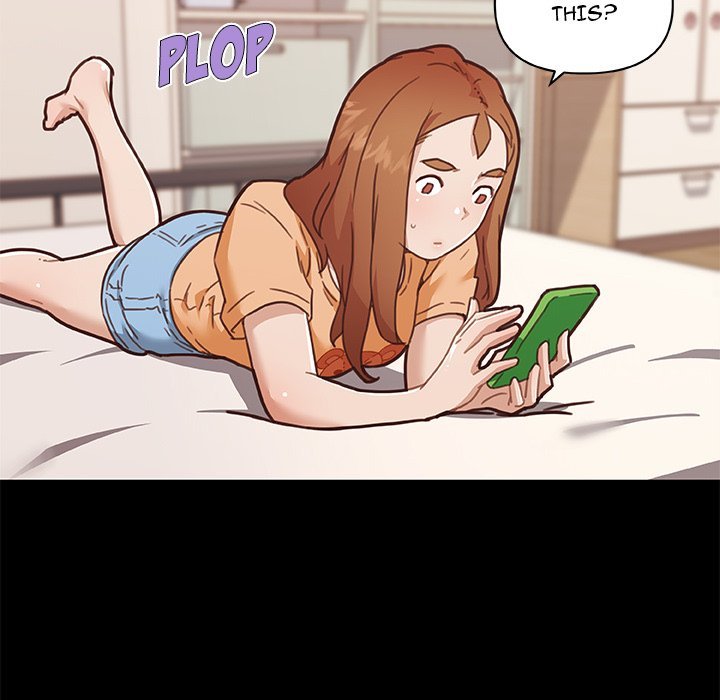 Family Adjustments Manhwa - Chapter 88 Page 115