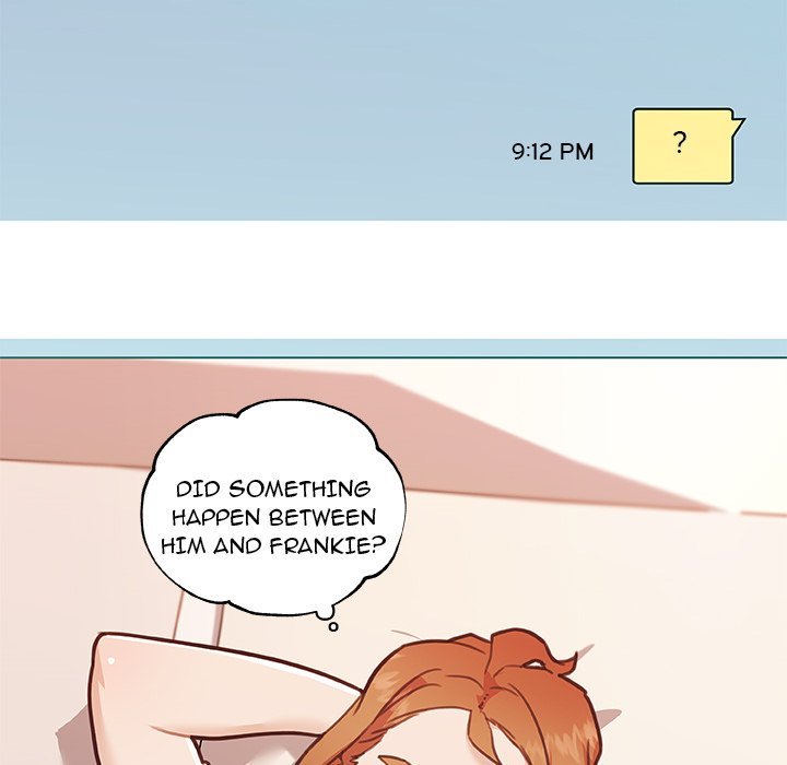 Family Adjustments Manhwa - Chapter 88 Page 117