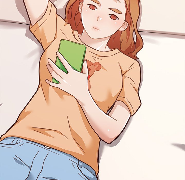 Family Adjustments Manhwa - Chapter 88 Page 118