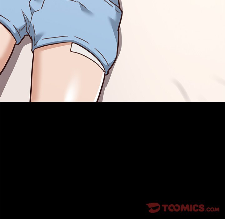 Family Adjustments Manhwa - Chapter 88 Page 119