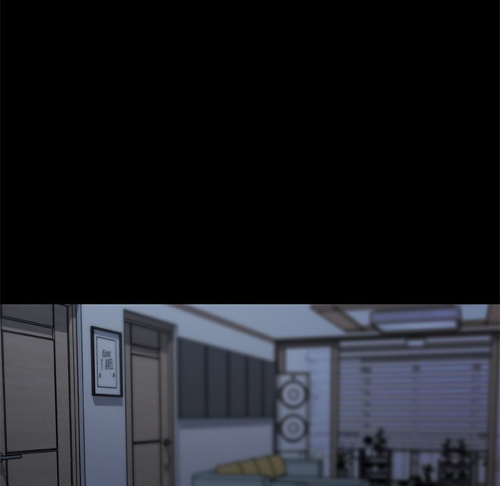 Family Adjustments Manhwa - Chapter 88 Page 123