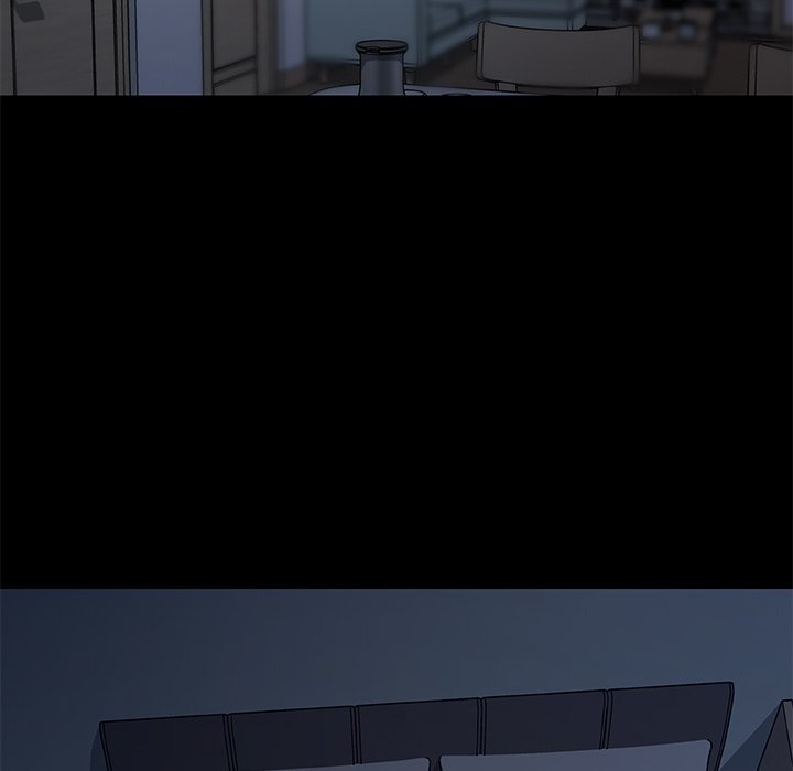 Family Adjustments Manhwa - Chapter 88 Page 124