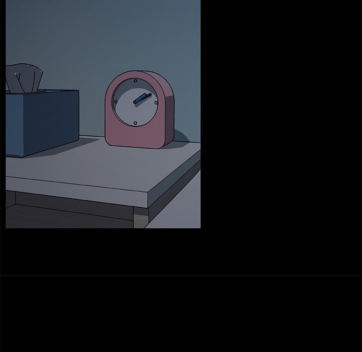 Family Adjustments Manhwa - Chapter 88 Page 127