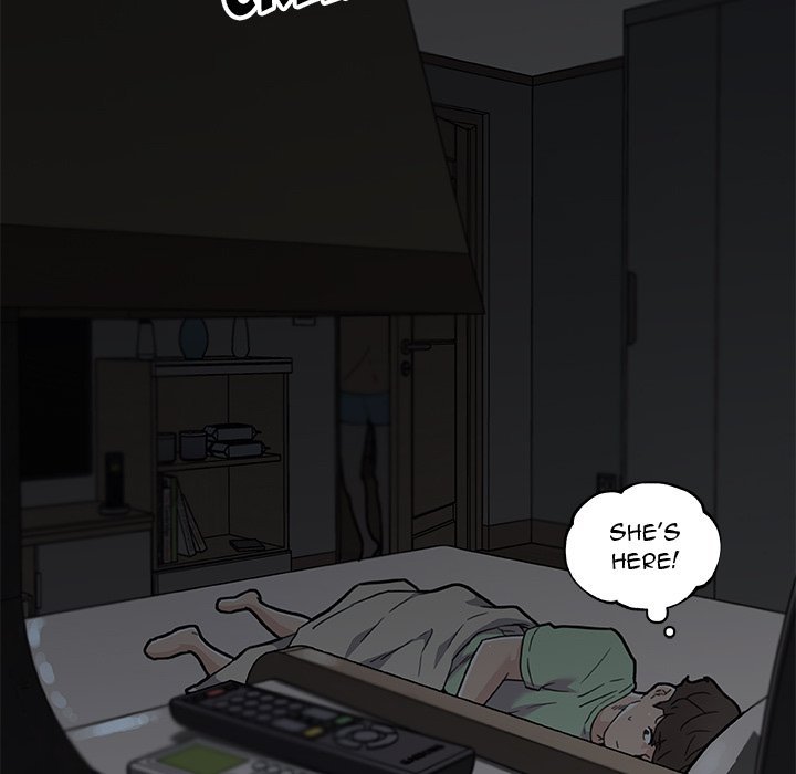 Family Adjustments Manhwa - Chapter 88 Page 132