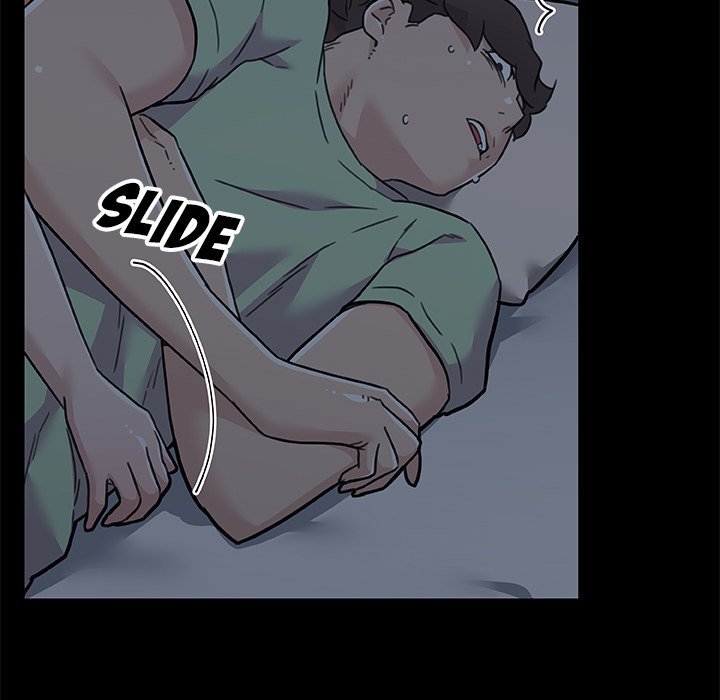 Family Adjustments Manhwa - Chapter 88 Page 134