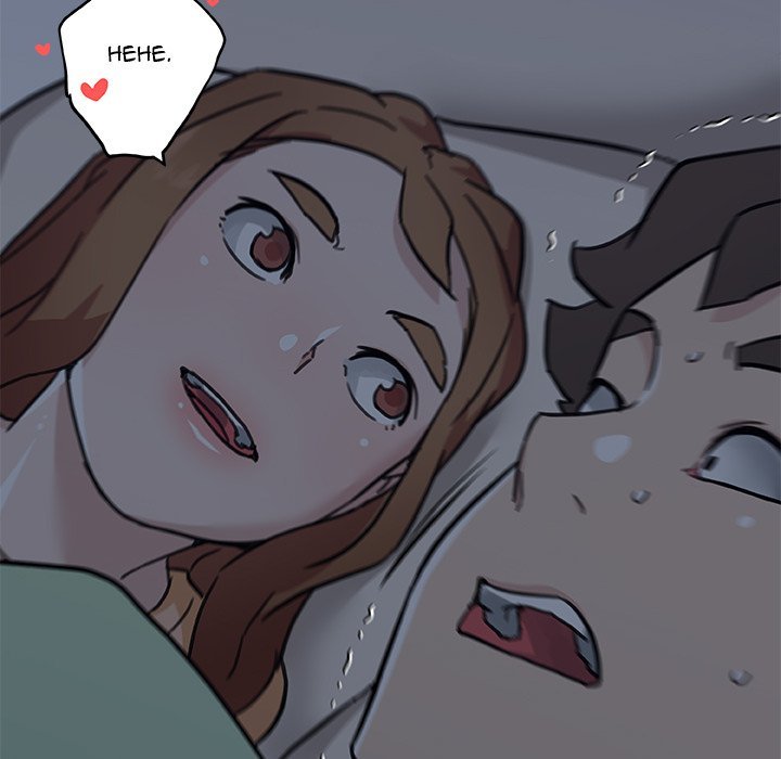 Family Adjustments Manhwa - Chapter 88 Page 140