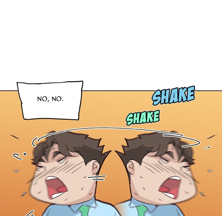 Family Adjustments Manhwa - Chapter 25 Page 5