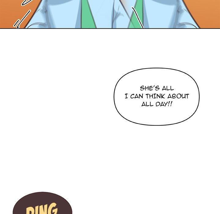 Family Adjustments Manhwa - Chapter 25 Page 6
