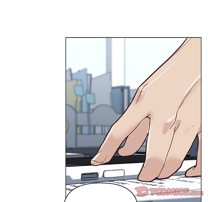 Family Adjustments Manhwa - Chapter 25 Page 8