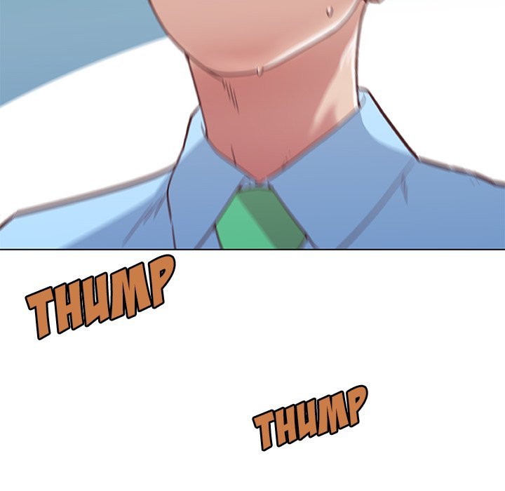 Family Adjustments Manhwa - Chapter 25 Page 11