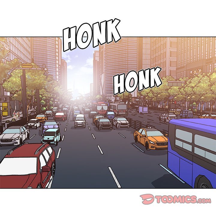 Family Adjustments Manhwa - Chapter 25 Page 14