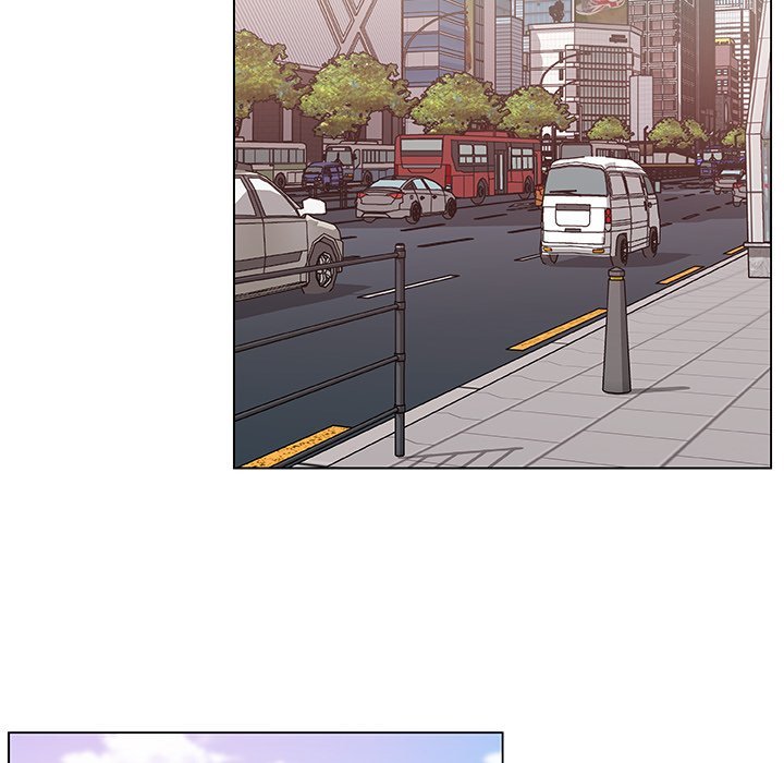 Family Adjustments Manhwa - Chapter 25 Page 16