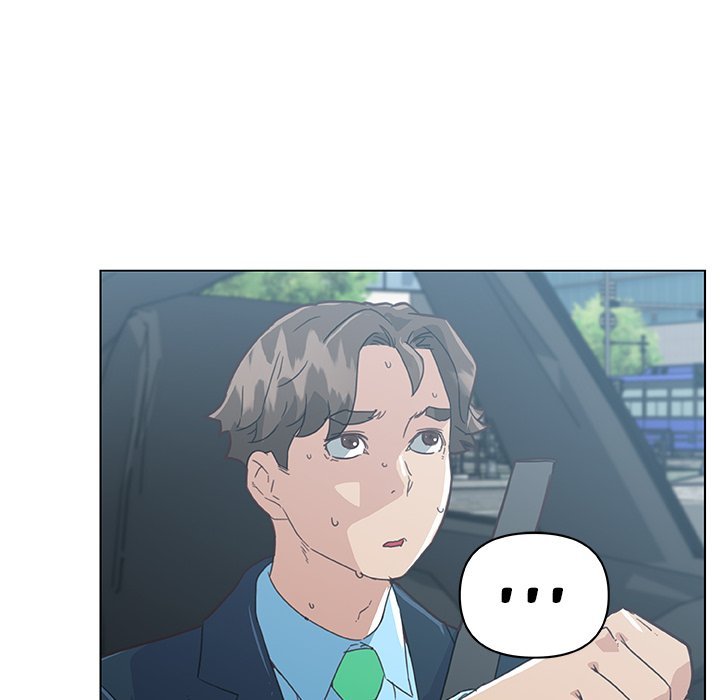 Family Adjustments Manhwa - Chapter 25 Page 18