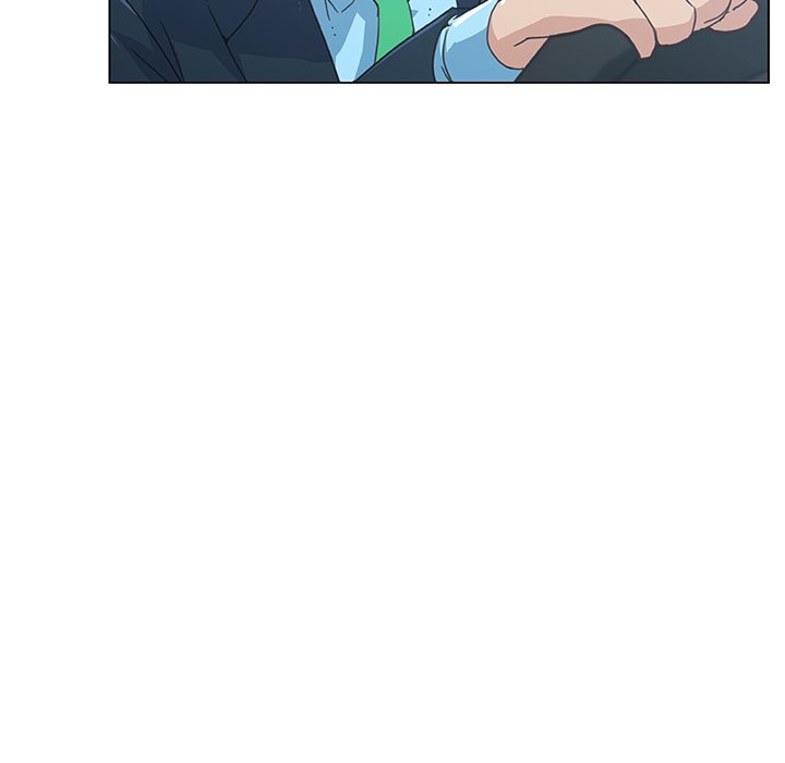 Family Adjustments Manhwa - Chapter 25 Page 19