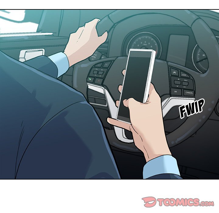 Family Adjustments Manhwa - Chapter 25 Page 20