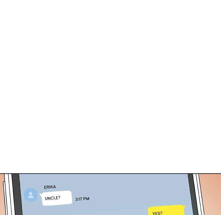 Family Adjustments Manhwa - Chapter 25 Page 21