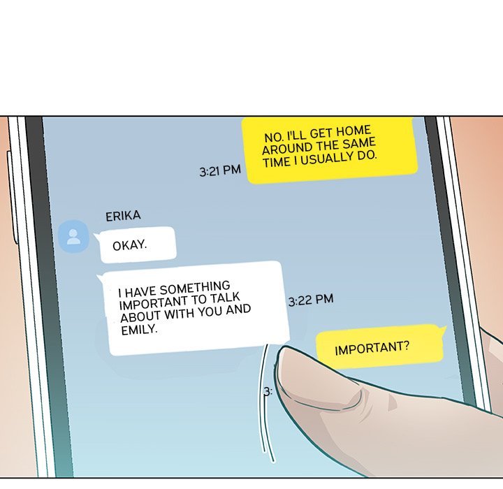 Family Adjustments Manhwa - Chapter 25 Page 23