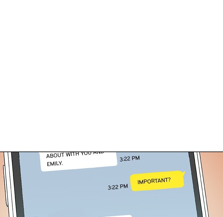 Family Adjustments Manhwa - Chapter 25 Page 24