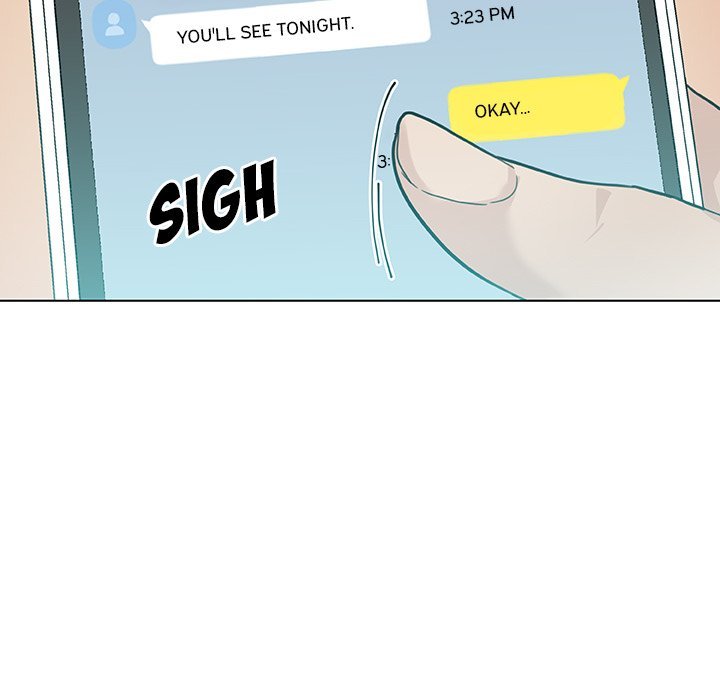 Family Adjustments Manhwa - Chapter 25 Page 25