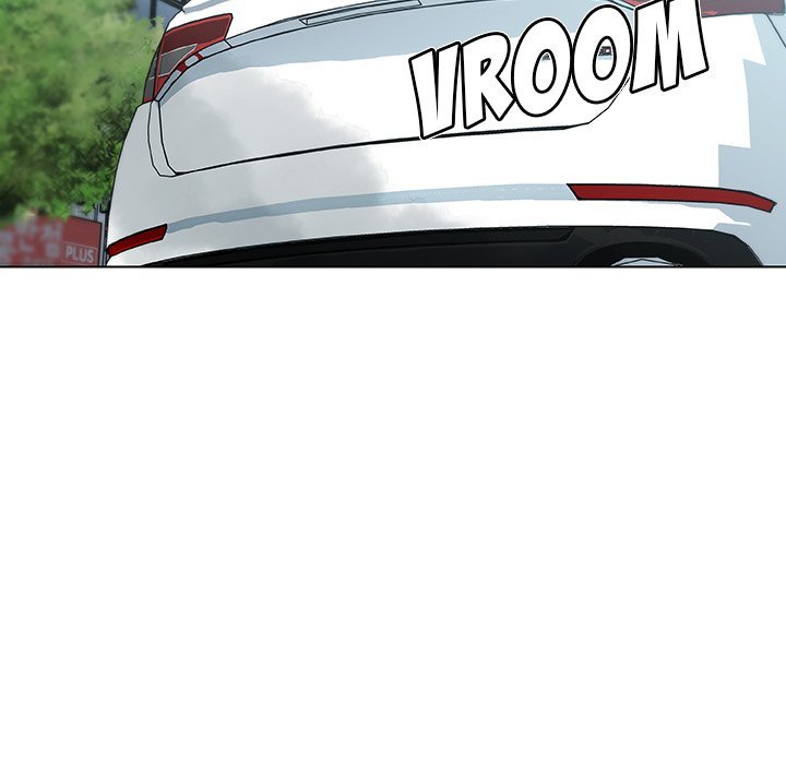 Family Adjustments Manhwa - Chapter 25 Page 27