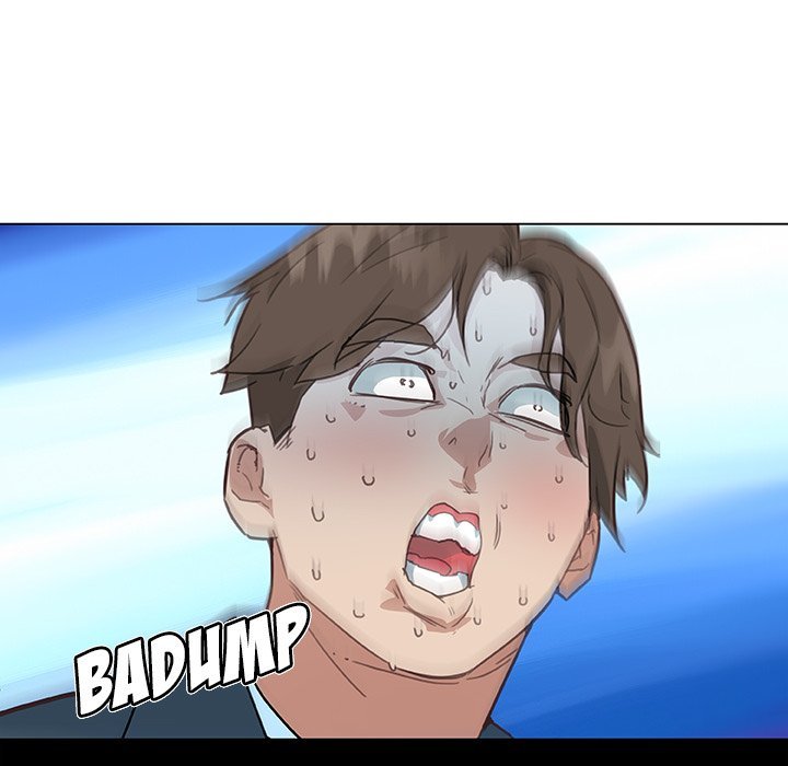 Family Adjustments Manhwa - Chapter 25 Page 28