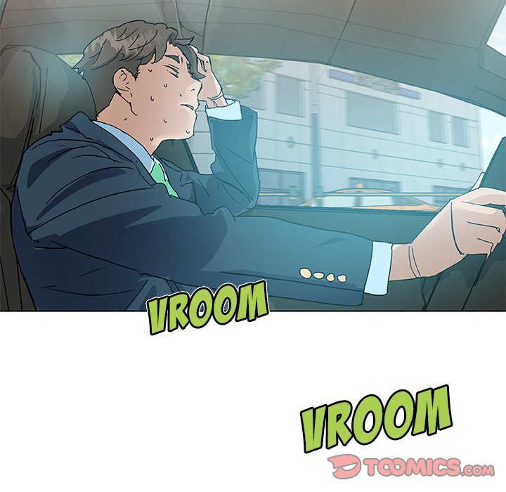 Family Adjustments Manhwa - Chapter 25 Page 32