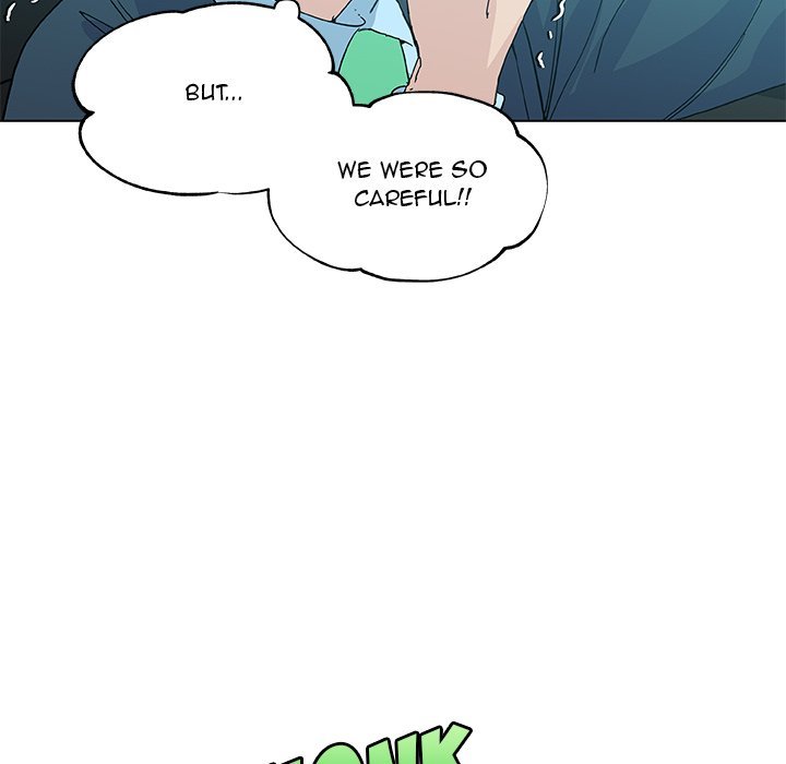 Family Adjustments Manhwa - Chapter 25 Page 34