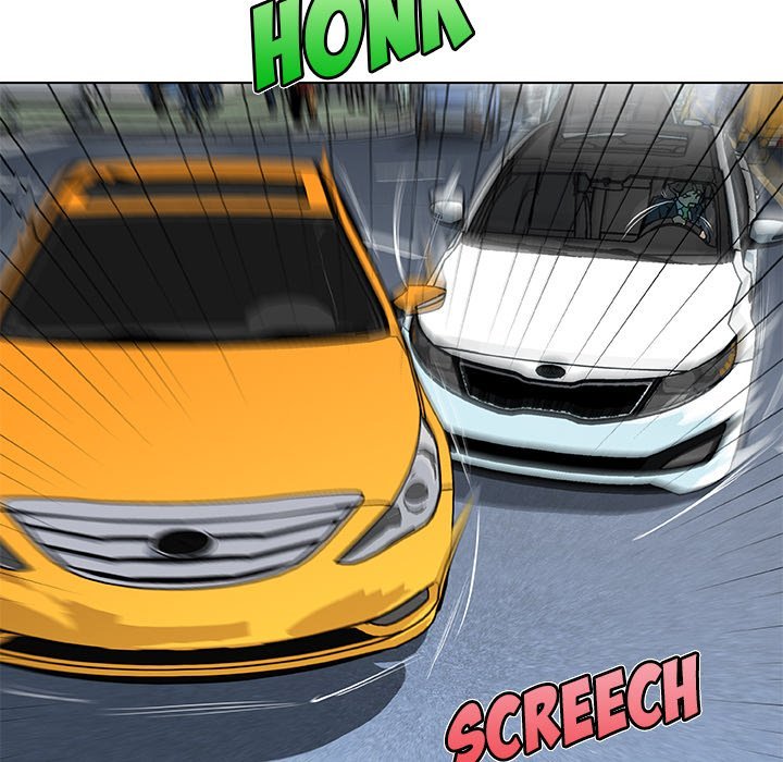 Family Adjustments Manhwa - Chapter 25 Page 35