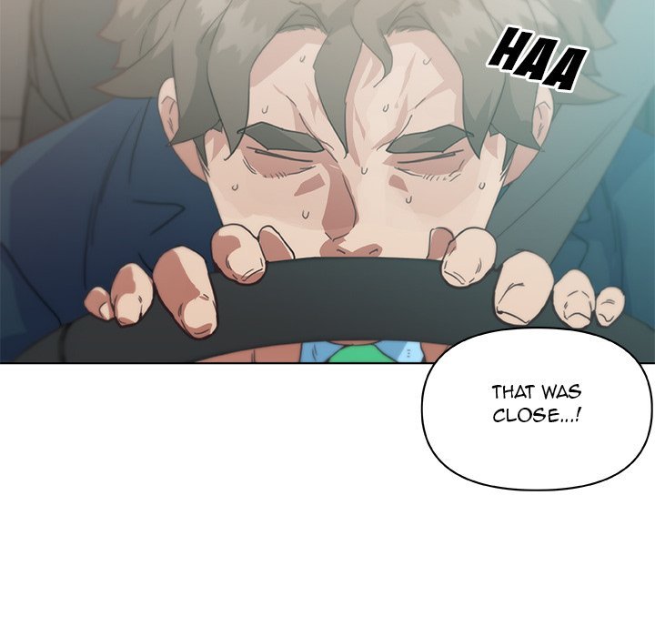Family Adjustments Manhwa - Chapter 25 Page 37