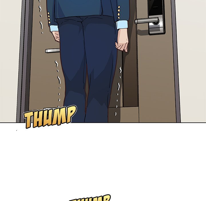 Family Adjustments Manhwa - Chapter 25 Page 47