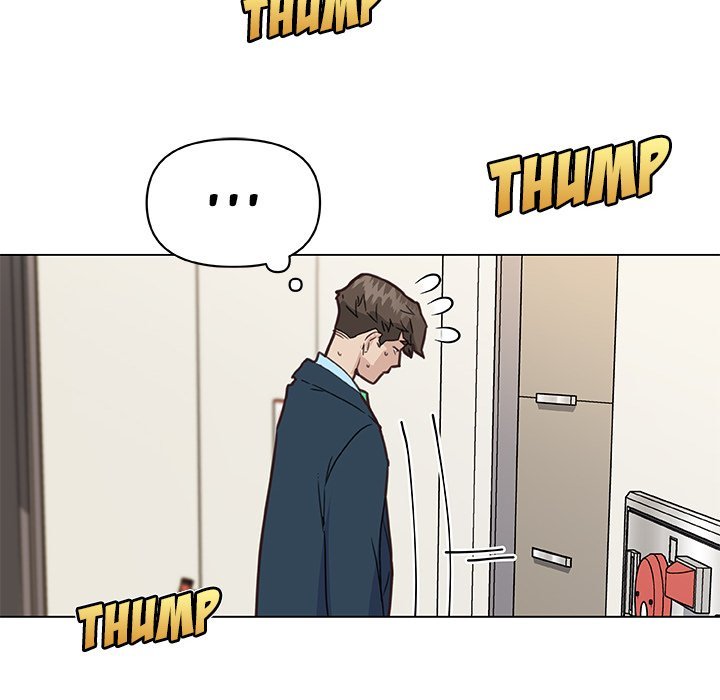 Family Adjustments Manhwa - Chapter 25 Page 48