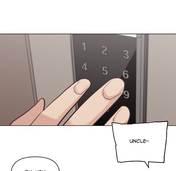Family Adjustments Manhwa - Chapter 25 Page 51