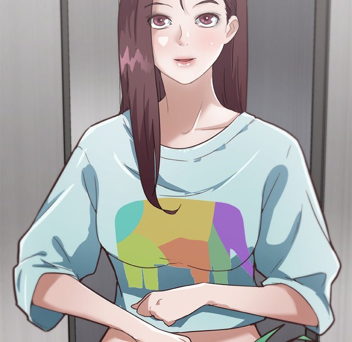 Family Adjustments Manhwa - Chapter 25 Page 53