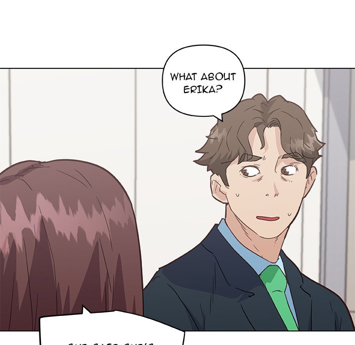 Family Adjustments Manhwa - Chapter 25 Page 58