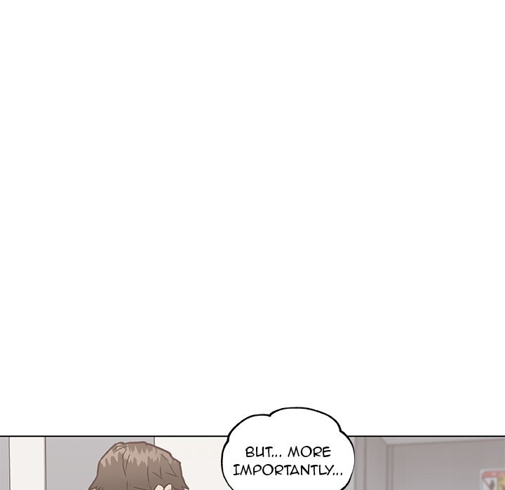 Family Adjustments Manhwa - Chapter 25 Page 61
