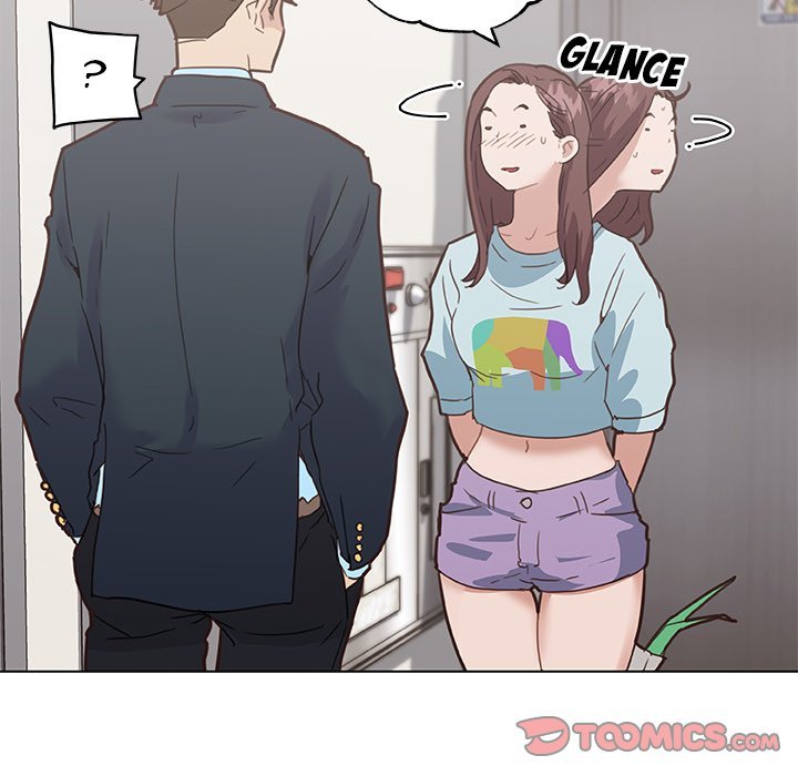 Family Adjustments Manhwa - Chapter 25 Page 62