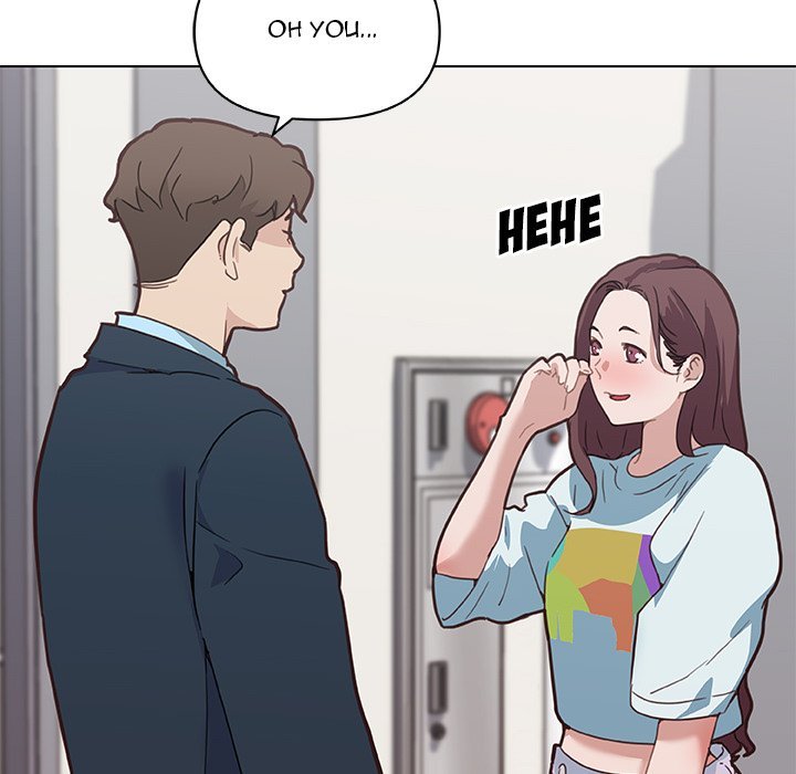 Family Adjustments Manhwa - Chapter 25 Page 69