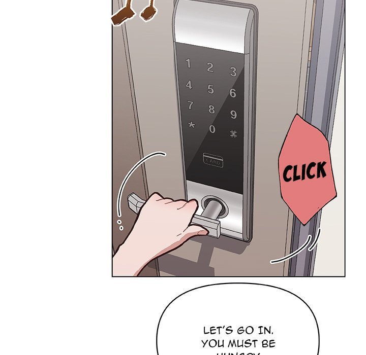 Family Adjustments Manhwa - Chapter 25 Page 71