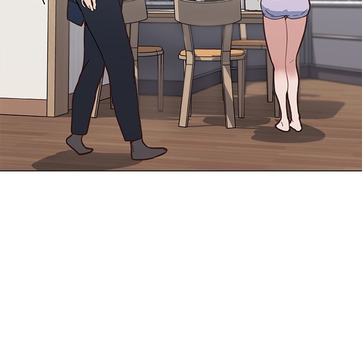 Family Adjustments Manhwa - Chapter 25 Page 73