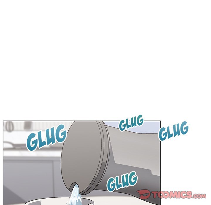 Family Adjustments Manhwa - Chapter 25 Page 74